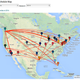 Image for article titled Mariners Will Travel 51,540 Miles In 2014, Circle Earth Twice